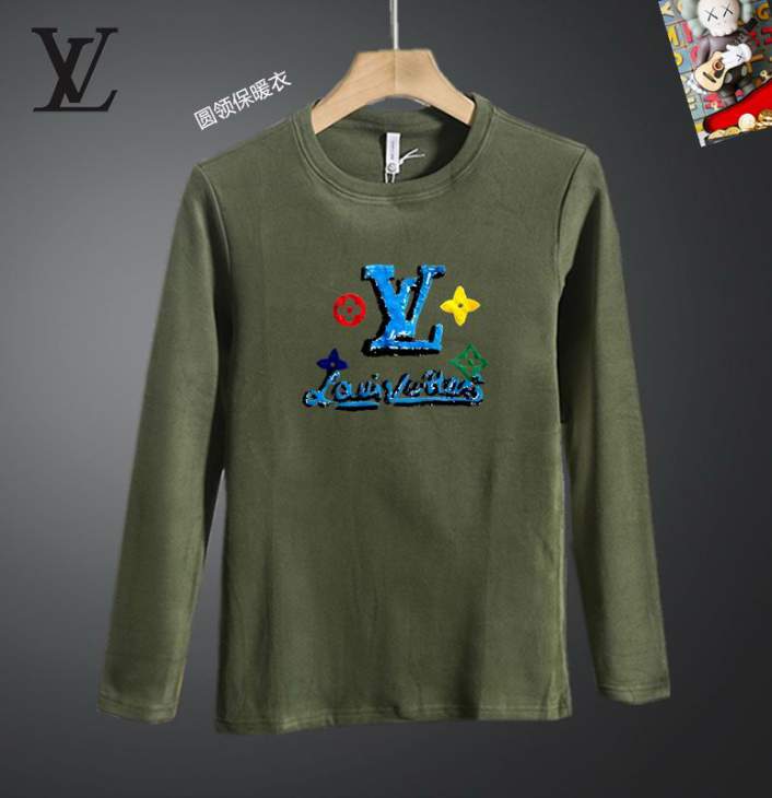 Picture of Louis Vuitton T Shirt Long _SKULVM-3XL25tr8851361